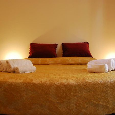 Secret Rhome Colosseum Art Roma Exterior foto