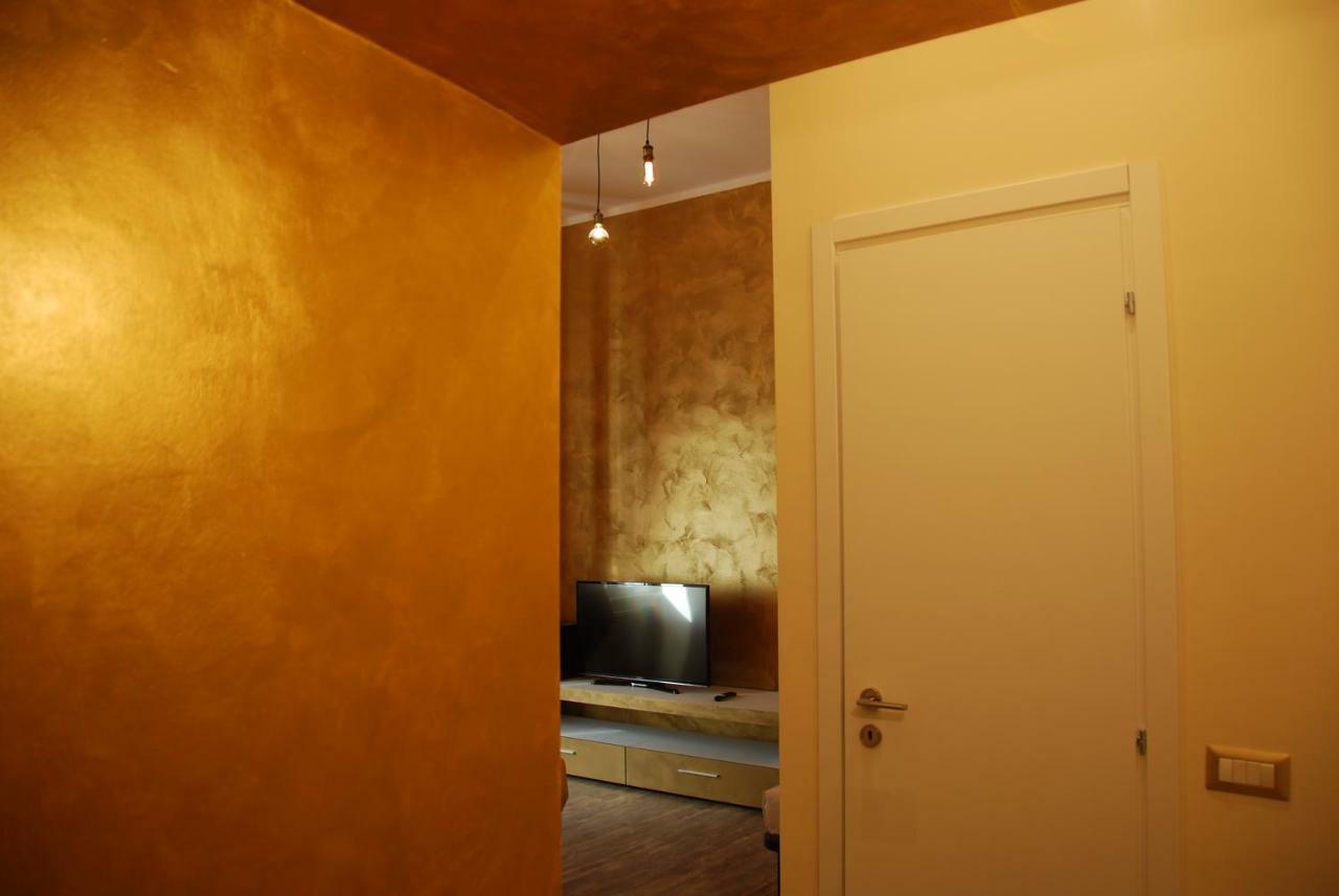 Secret Rhome Colosseum Art Roma Exterior foto