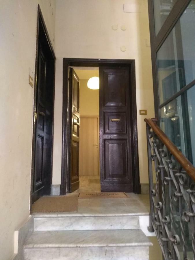 Secret Rhome Colosseum Art Roma Exterior foto
