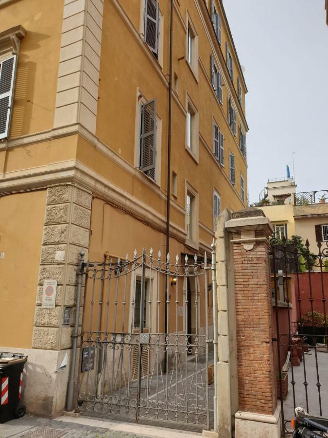 Secret Rhome Colosseum Art Roma Exterior foto